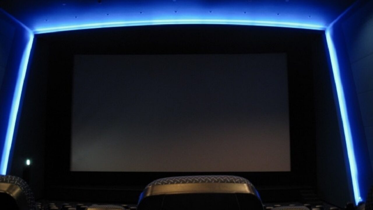 映画館選び 音響が良い映画館 巨大スクリーンの映画館 4d