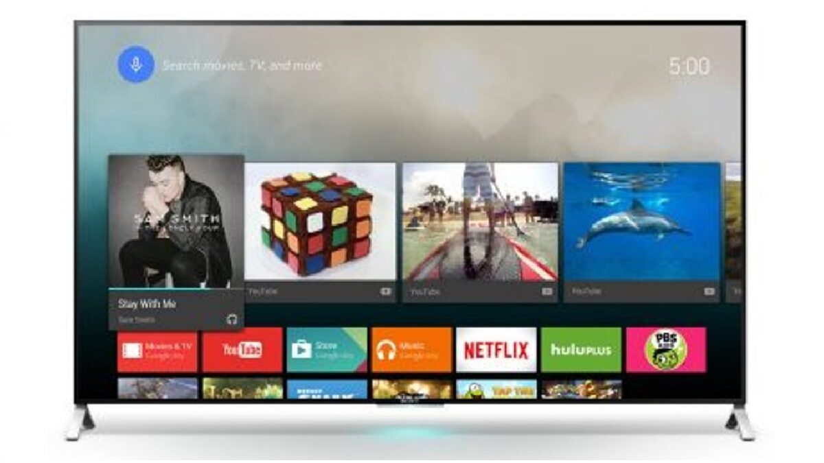 Android TV