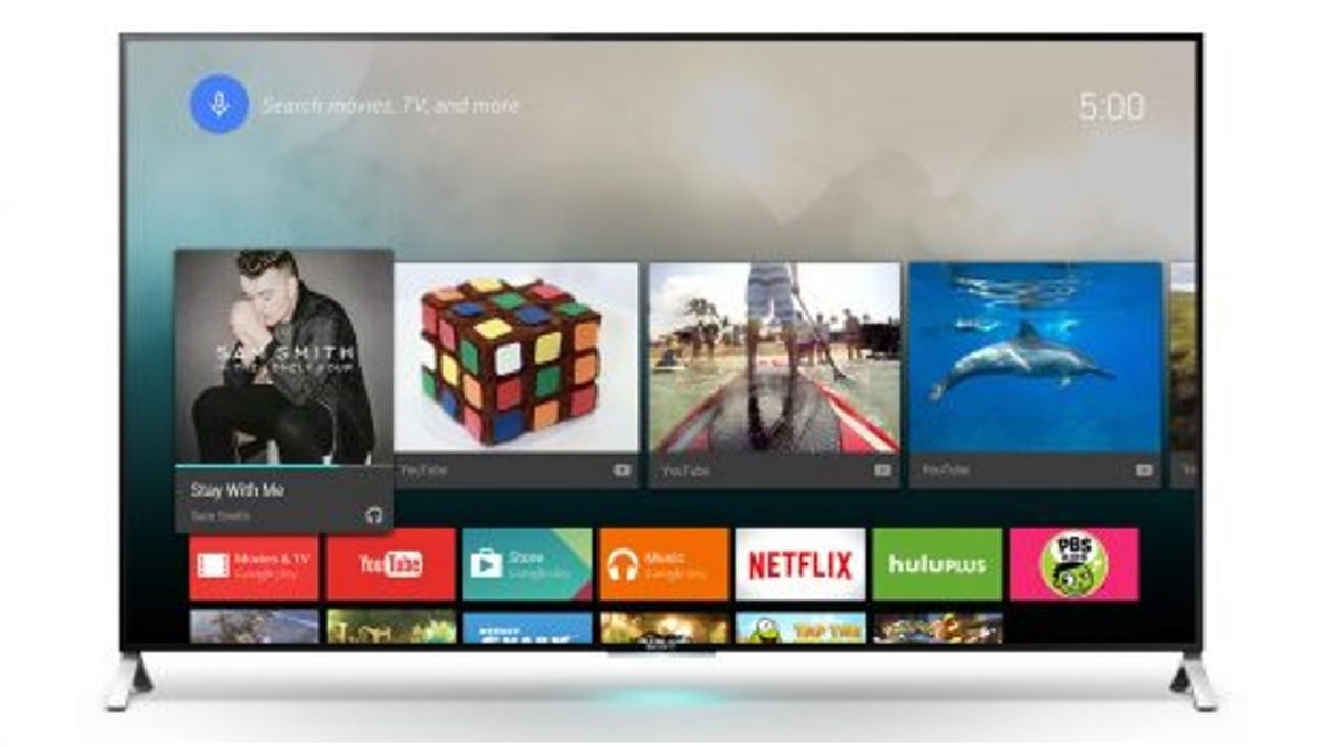 Android TV