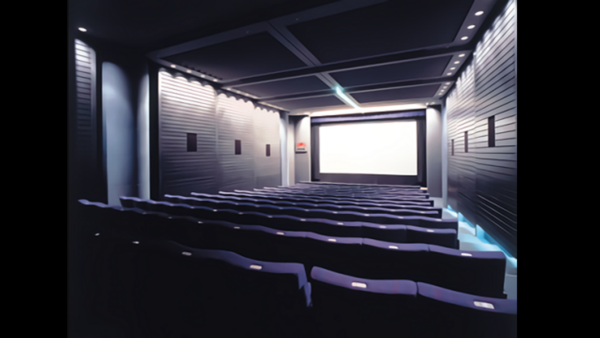 単館映画館 シネコンと違う良さがある 単館映画館 シネコンと違う良さがある