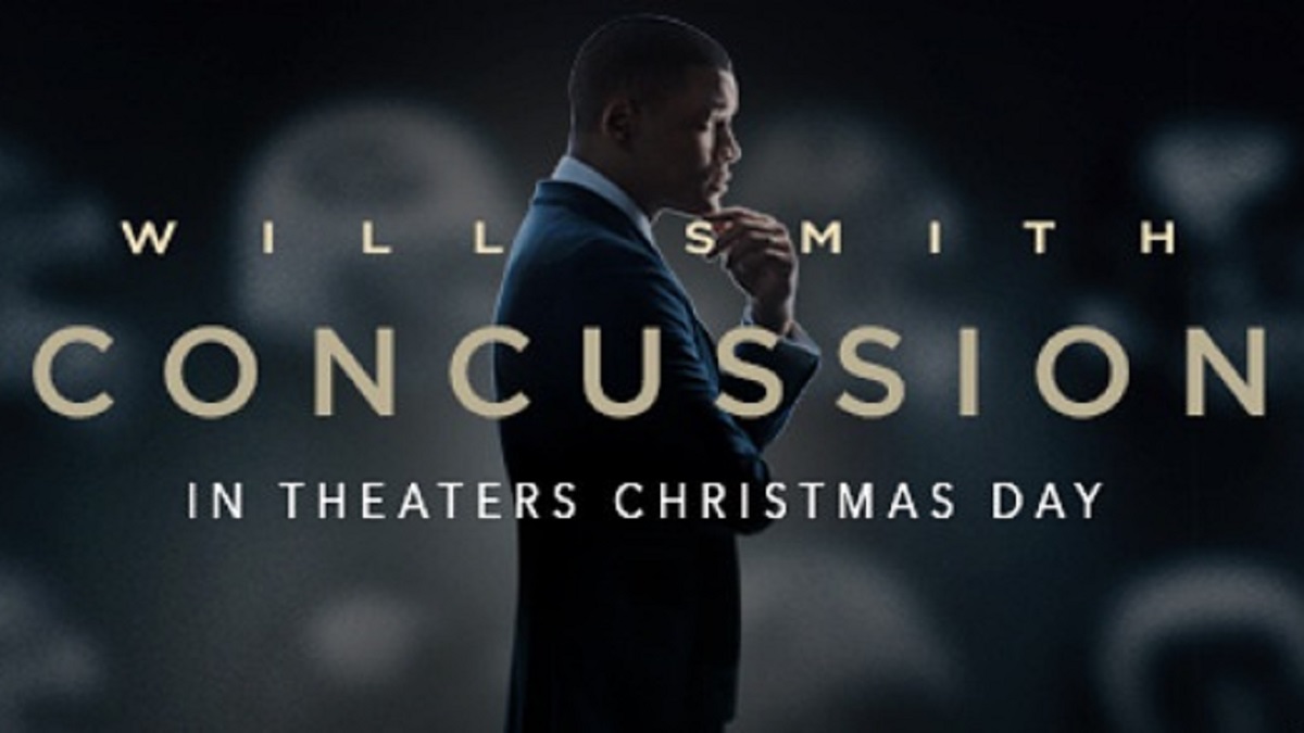 選手の慢性外傷性脳症の真実 コンカッション Nfl 配信とインテリアと実話の映画