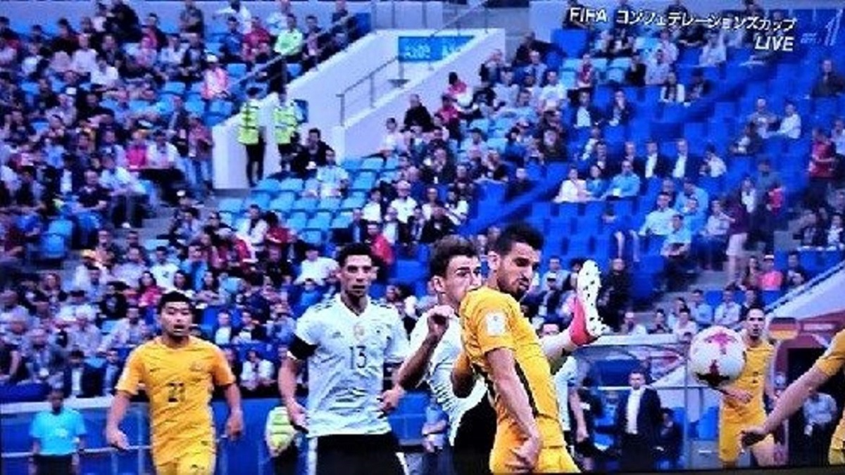 DAZN