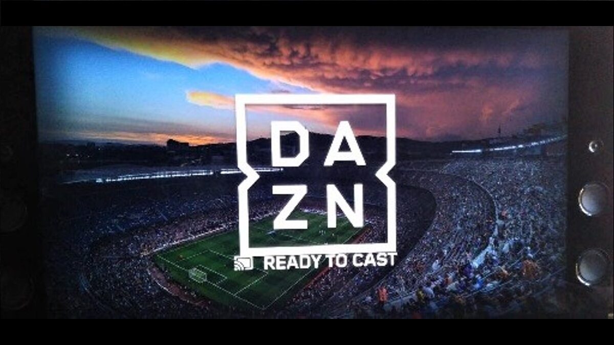 DAZN