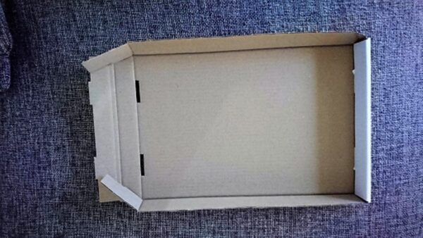 plenty box