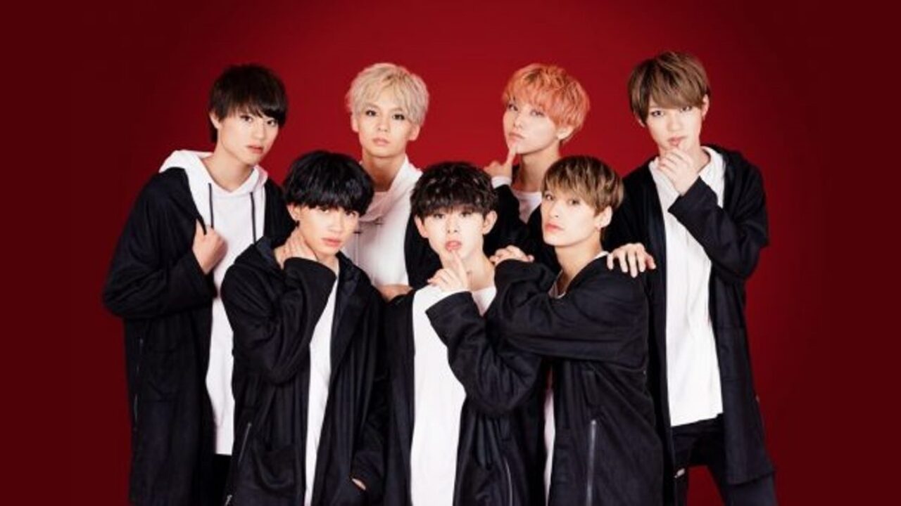 ONE N' ONLY(ワンエンオンリー)のメンバーのプロフィール紹介 - 配信