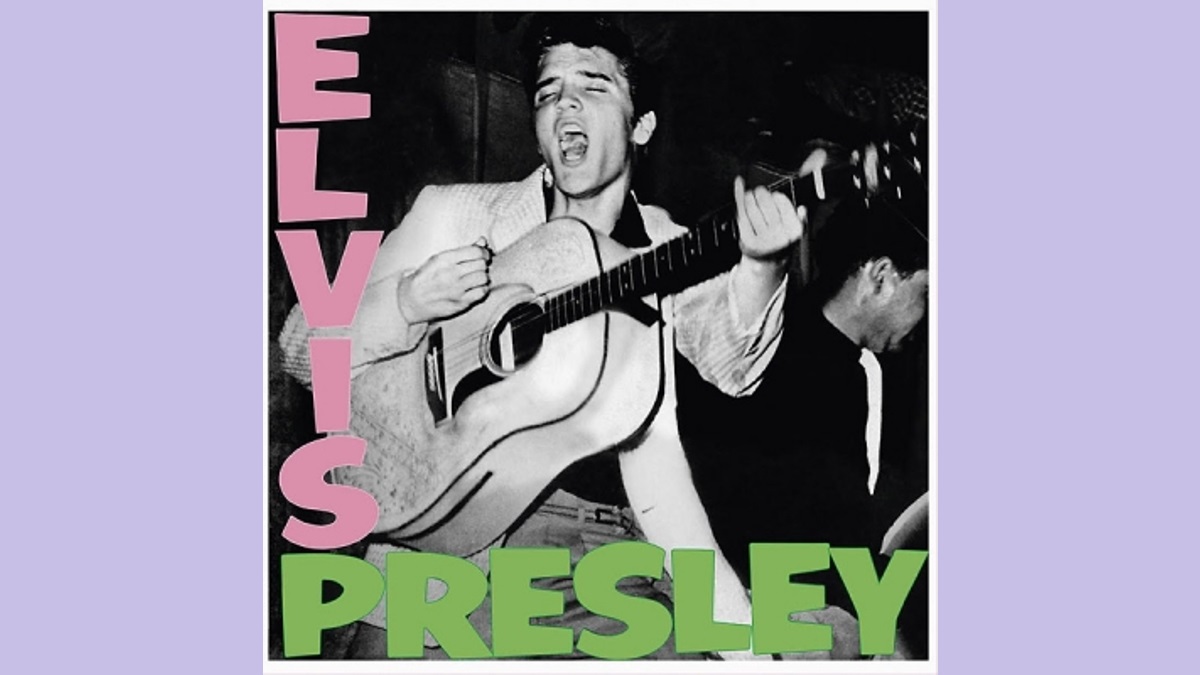 Elvis Presley