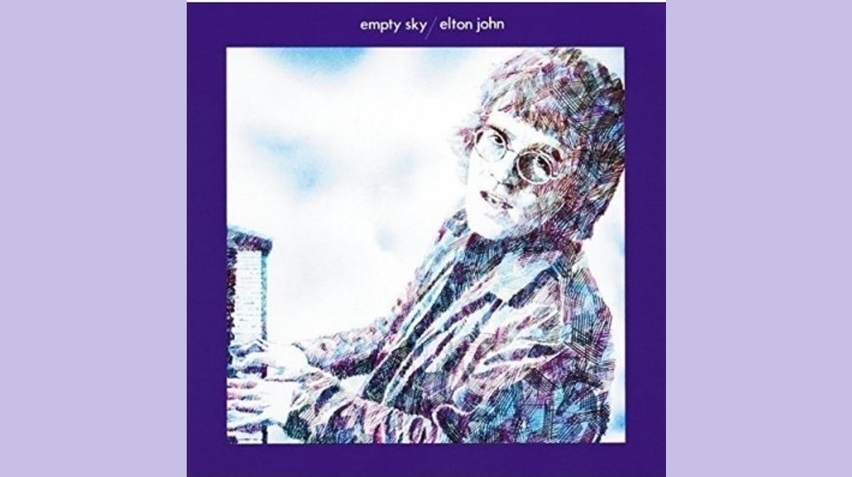 Empty Sky