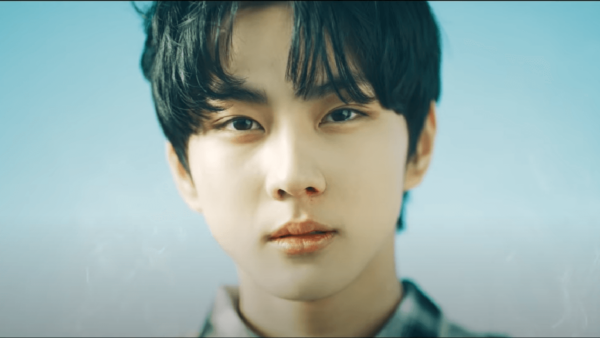JUNGWON/ジョンウォン