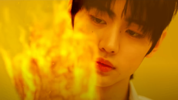 SUNGHOON/ソンフン
