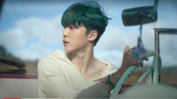 Ateez のデビュー前から現在まで メンバーについて 配信とインテリアと実話の映画