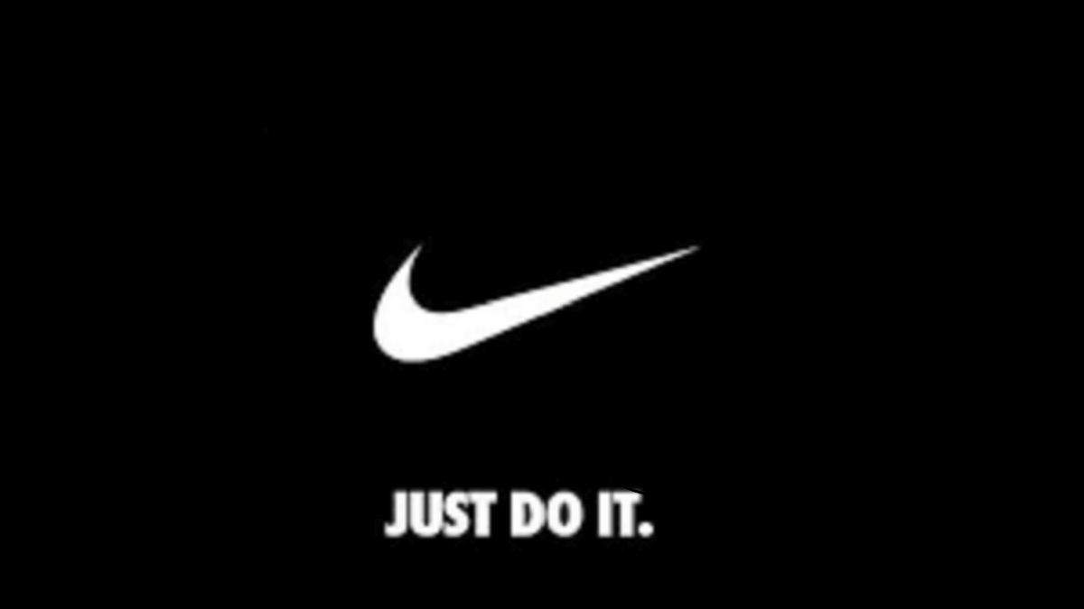 ナイキの「JUST DO IT」の由来