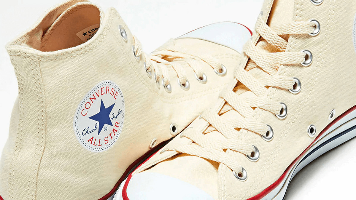 CONVERSE ALL STAR